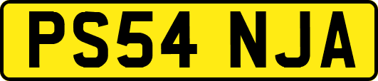 PS54NJA