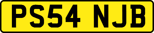 PS54NJB