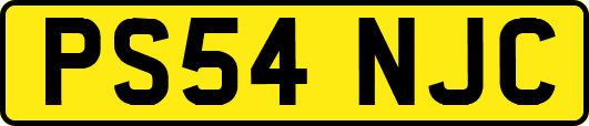 PS54NJC