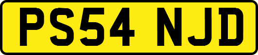 PS54NJD