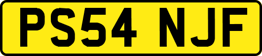 PS54NJF
