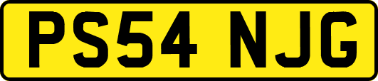 PS54NJG
