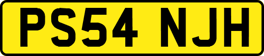 PS54NJH