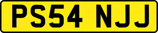 PS54NJJ
