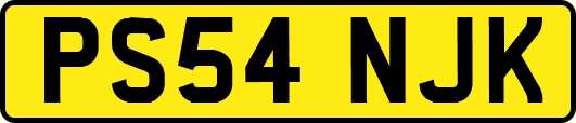 PS54NJK