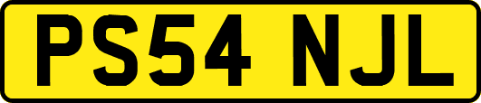 PS54NJL