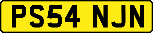 PS54NJN