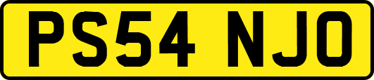 PS54NJO