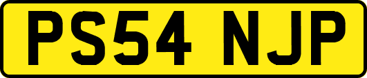 PS54NJP