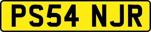 PS54NJR