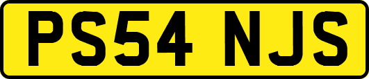 PS54NJS