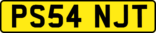 PS54NJT