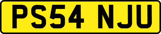 PS54NJU