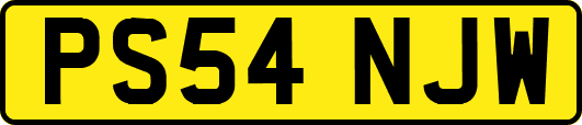 PS54NJW