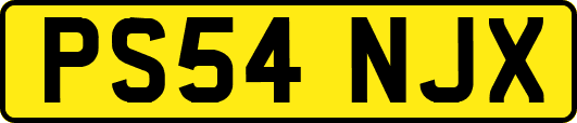 PS54NJX