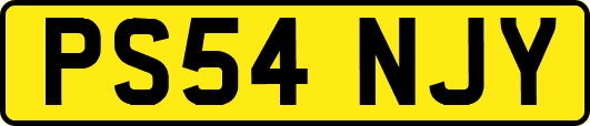 PS54NJY