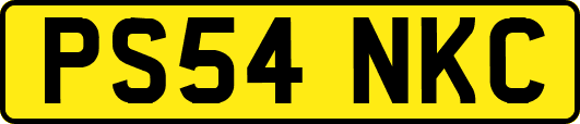 PS54NKC