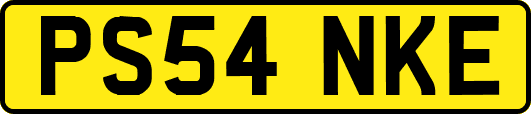 PS54NKE