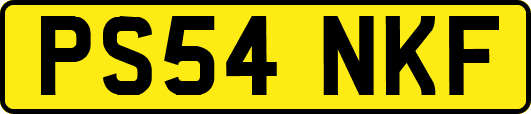 PS54NKF