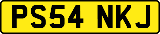 PS54NKJ
