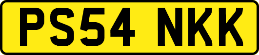PS54NKK