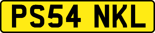 PS54NKL