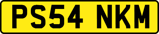 PS54NKM