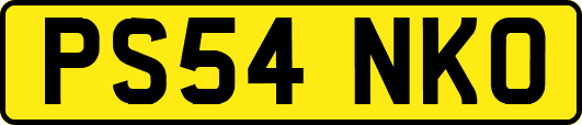 PS54NKO