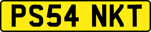 PS54NKT