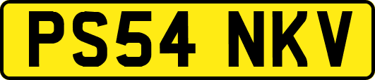 PS54NKV