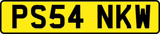 PS54NKW
