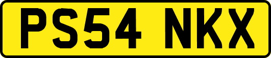 PS54NKX