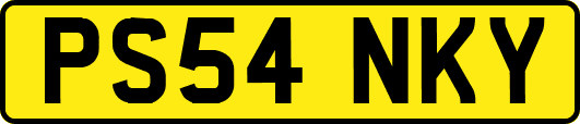 PS54NKY