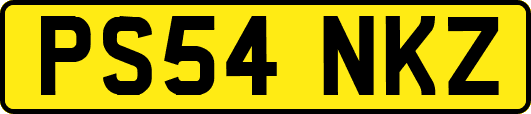 PS54NKZ