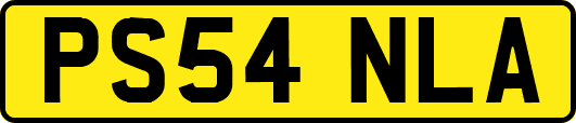 PS54NLA