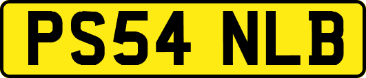 PS54NLB