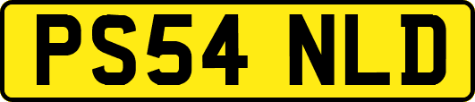 PS54NLD