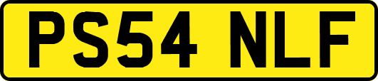 PS54NLF