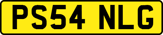 PS54NLG