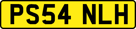 PS54NLH