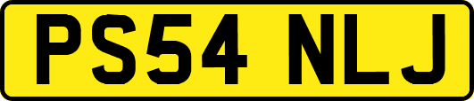 PS54NLJ