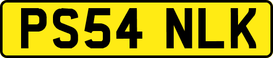PS54NLK