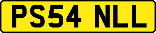 PS54NLL