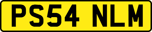 PS54NLM