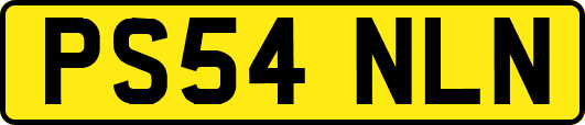 PS54NLN