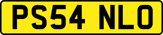 PS54NLO