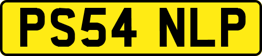 PS54NLP
