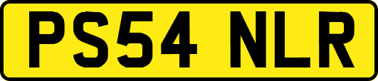 PS54NLR