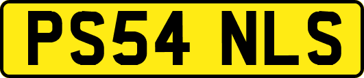 PS54NLS