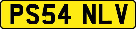 PS54NLV